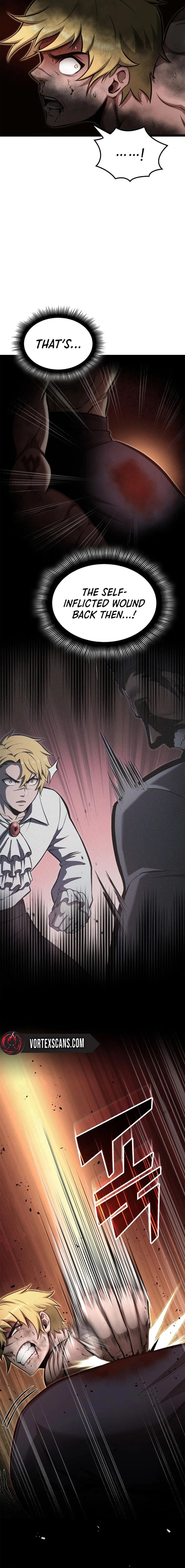 Kalli The Champion chapter 53 page 12