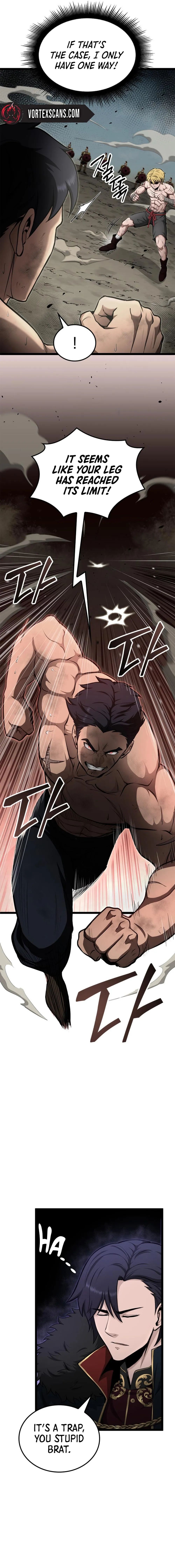 Kalli The Champion chapter 53 page 3