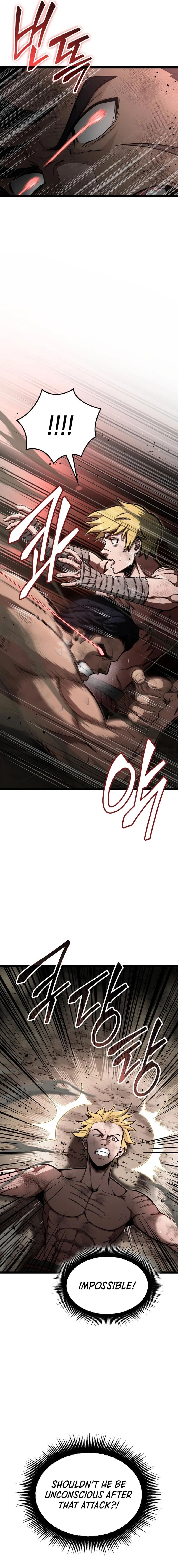 Kalli The Champion chapter 53 page 6