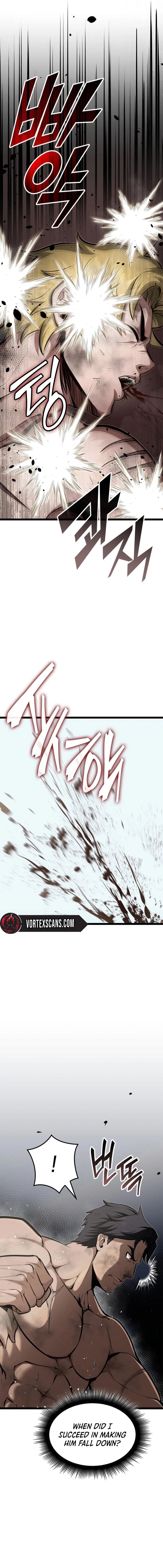 Kalli The Champion chapter 53 page 8