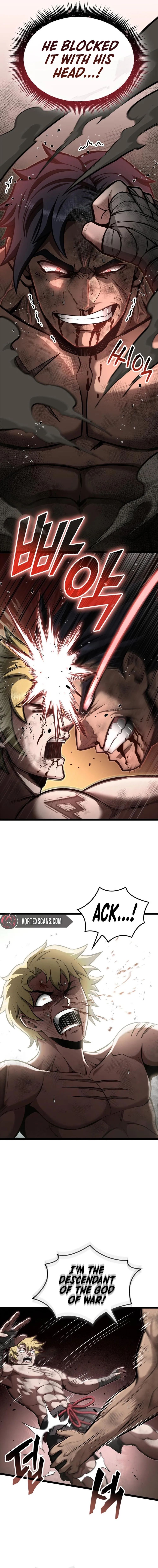 Kalli The Champion chapter 54 page 12