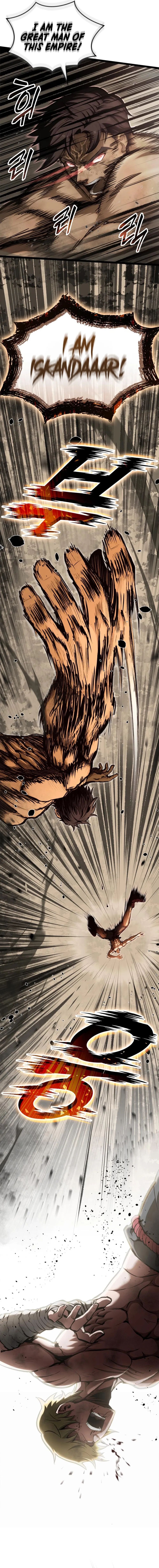 Kalli The Champion chapter 54 page 13