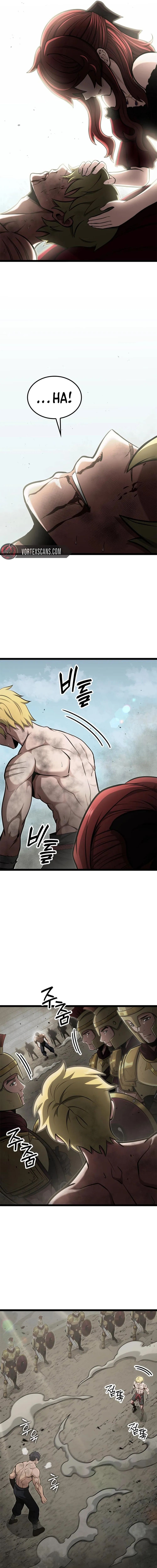 Kalli The Champion chapter 54 page 16