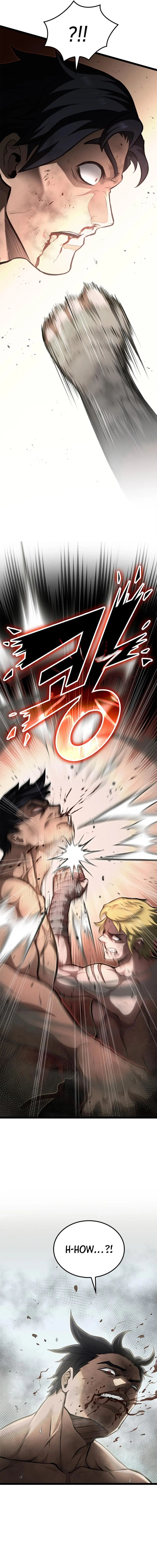 Kalli The Champion chapter 54 page 21