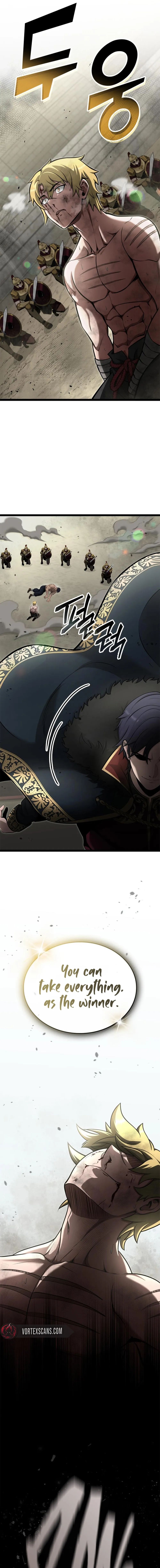 Kalli The Champion chapter 54 page 24