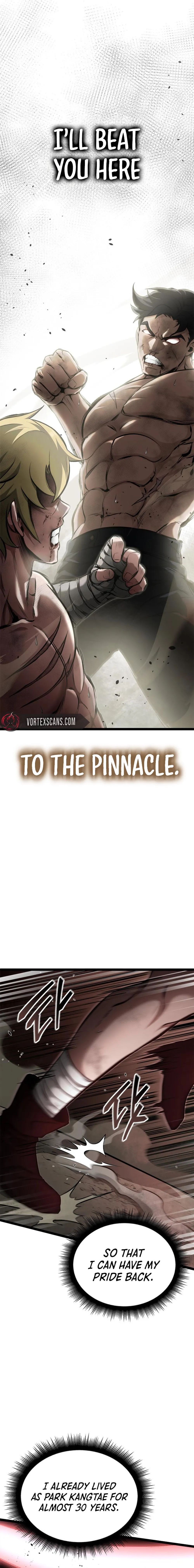 Kalli The Champion chapter 54 page 6