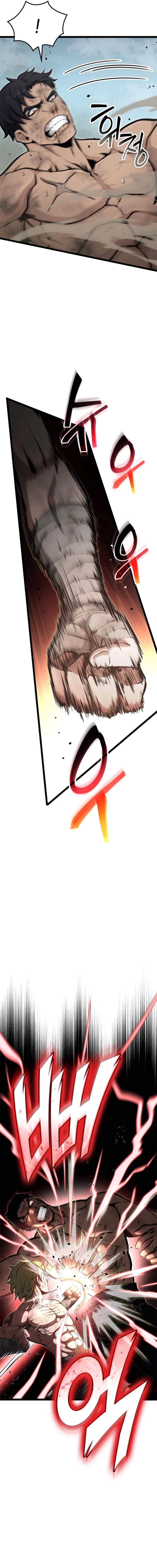 Kalli The Champion chapter 54 page 9