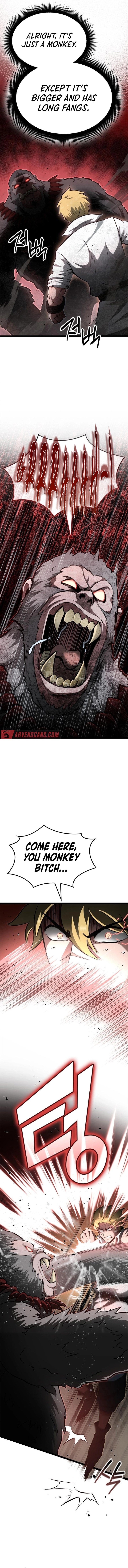 Kalli The Champion chapter 60 page 7