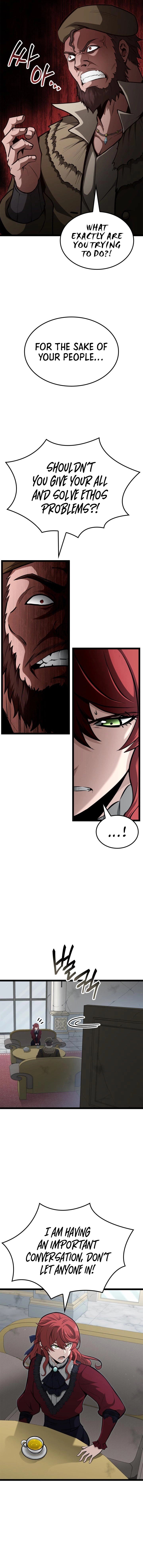 Kalli The Champion chapter 62 page 17