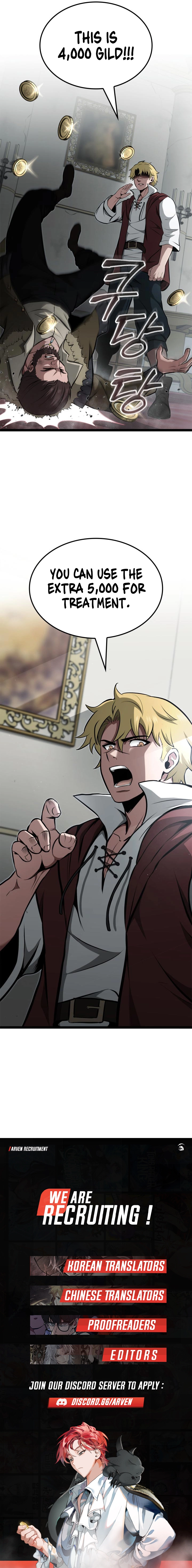 Kalli The Champion chapter 62 page 20