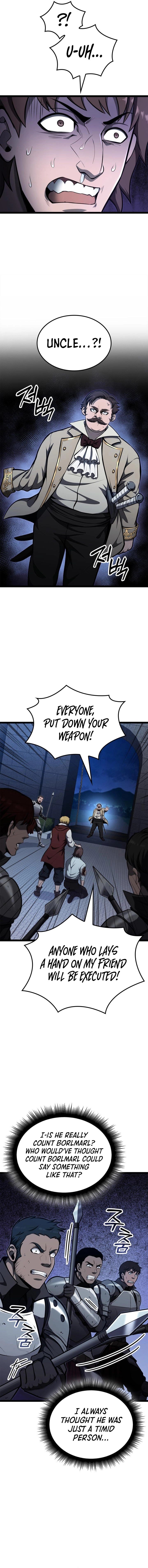 Kalli The Champion chapter 62 page 5