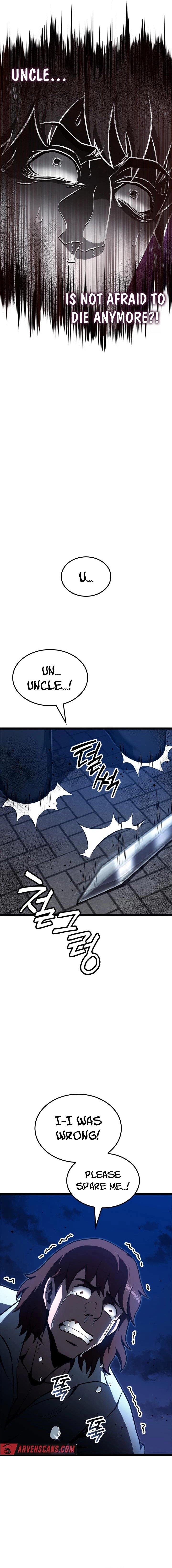 Kalli The Champion chapter 62 page 9