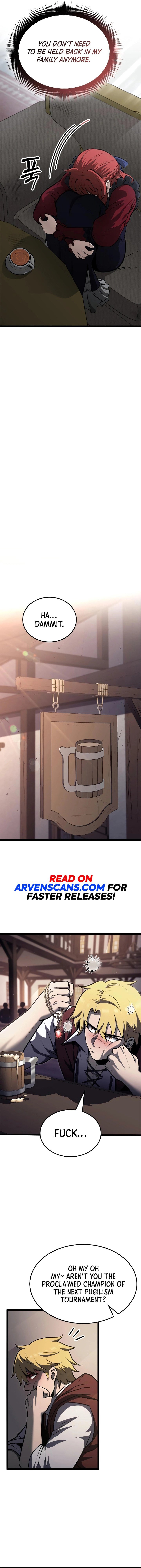 Kalli The Champion chapter 63 page 12