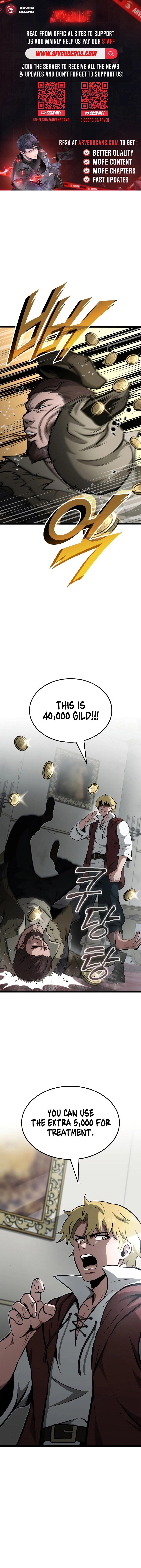 Kalli The Champion chapter 63 page 2