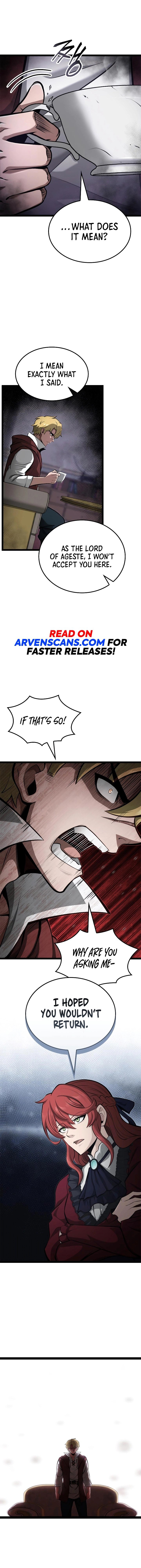 Kalli The Champion chapter 63 page 9