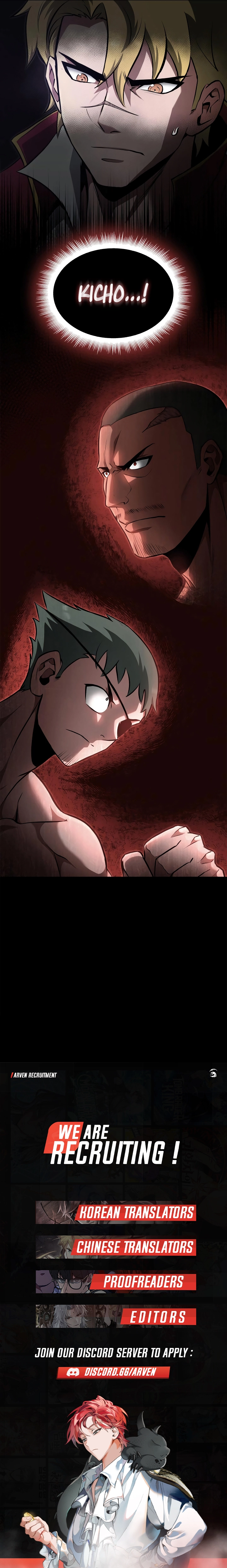 Kalli The Champion chapter 67 page 18