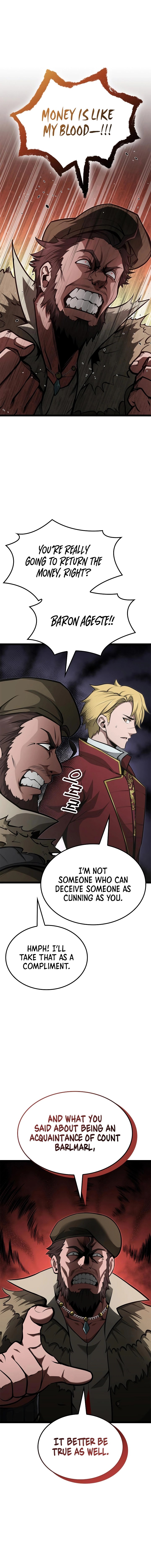 Kalli The Champion chapter 67 page 3