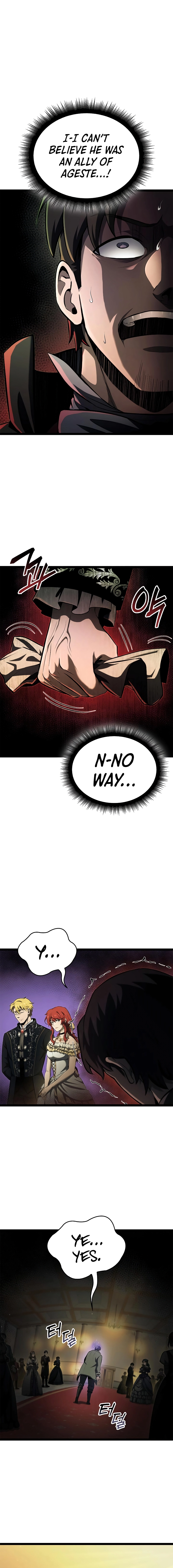 Kalli The Champion chapter 72 page 21