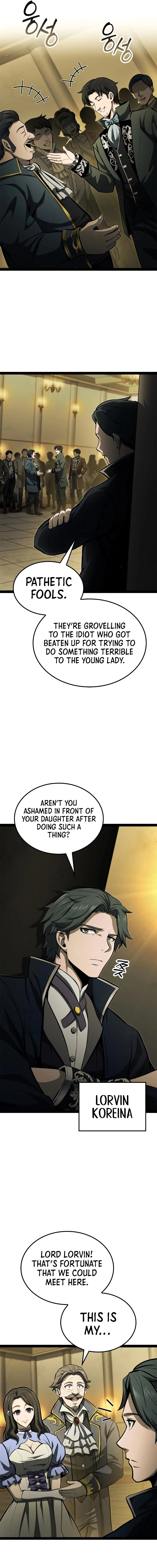 Kalli The Champion chapter 72 page 4