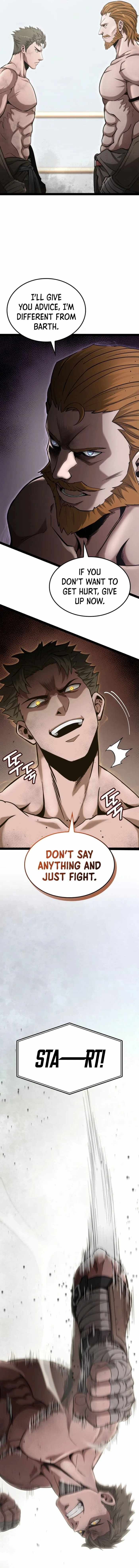 Kalli The Champion chapter 9 page 10