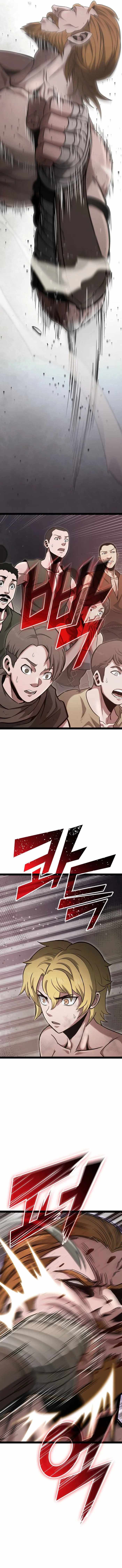 Kalli The Champion chapter 9 page 11