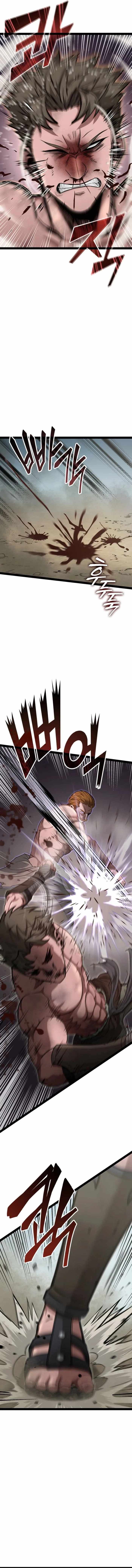 Kalli The Champion chapter 9 page 12