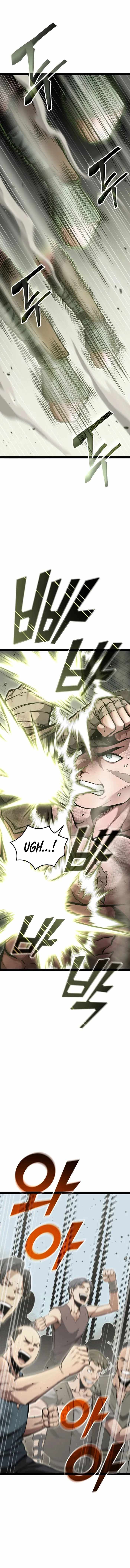 Kalli The Champion chapter 9 page 2