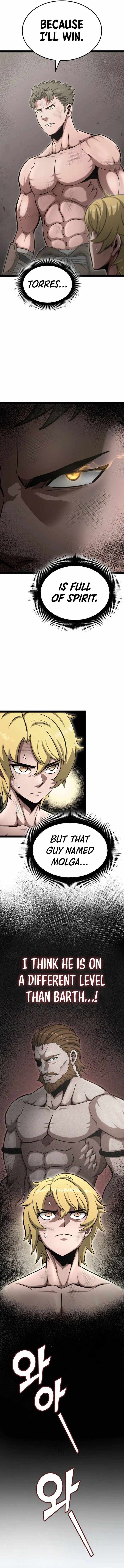 Kalli The Champion chapter 9 page 9