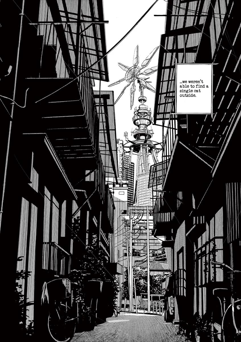 Kamen Rider W: Fuuto Tantei chapter 16 page 16