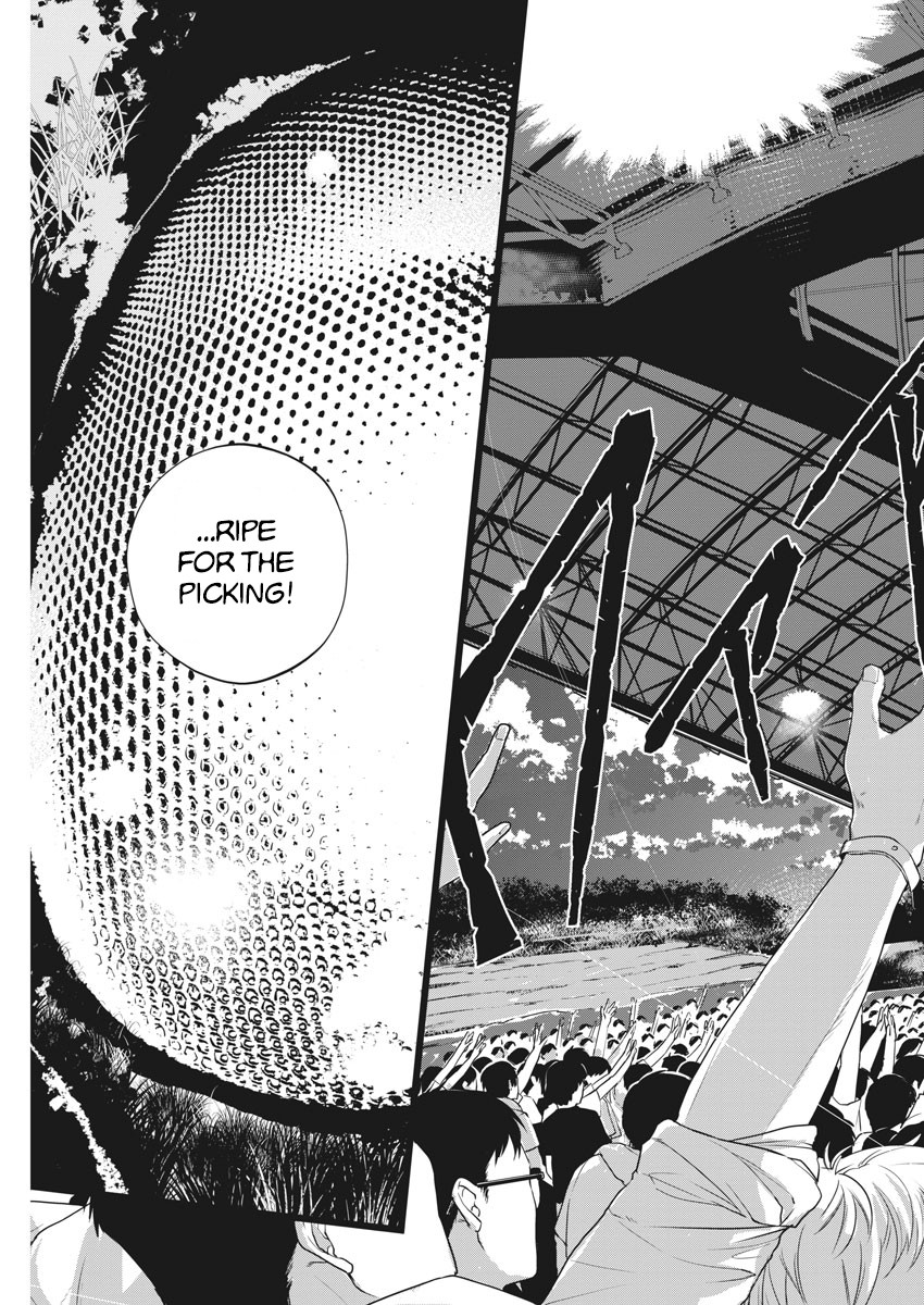 Kamen Rider W: Fuuto Tantei chapter 9 page 17