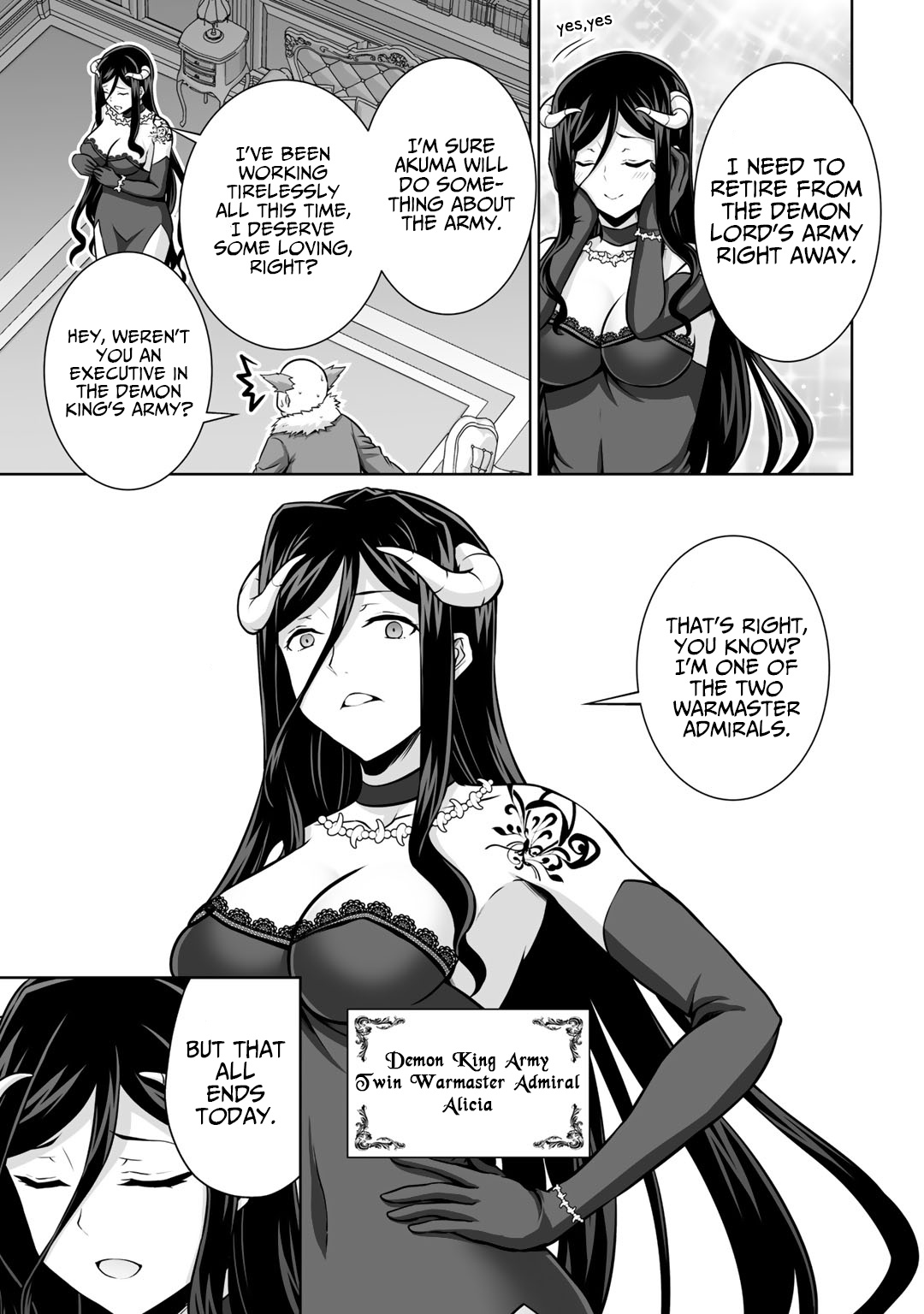 Kami no Techigai de Shindara Zumi de Isekai ni Hourikomare Mashita chapter 20 page 19