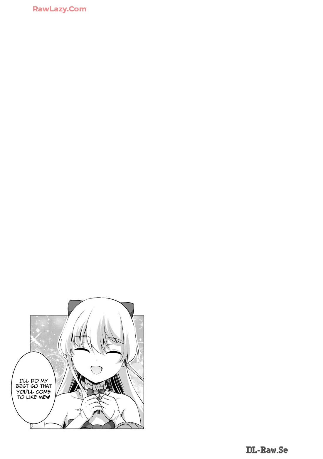Kami no Techigai de Shindara Zumi de Isekai ni Hourikomare Mashita chapter 47 page 35