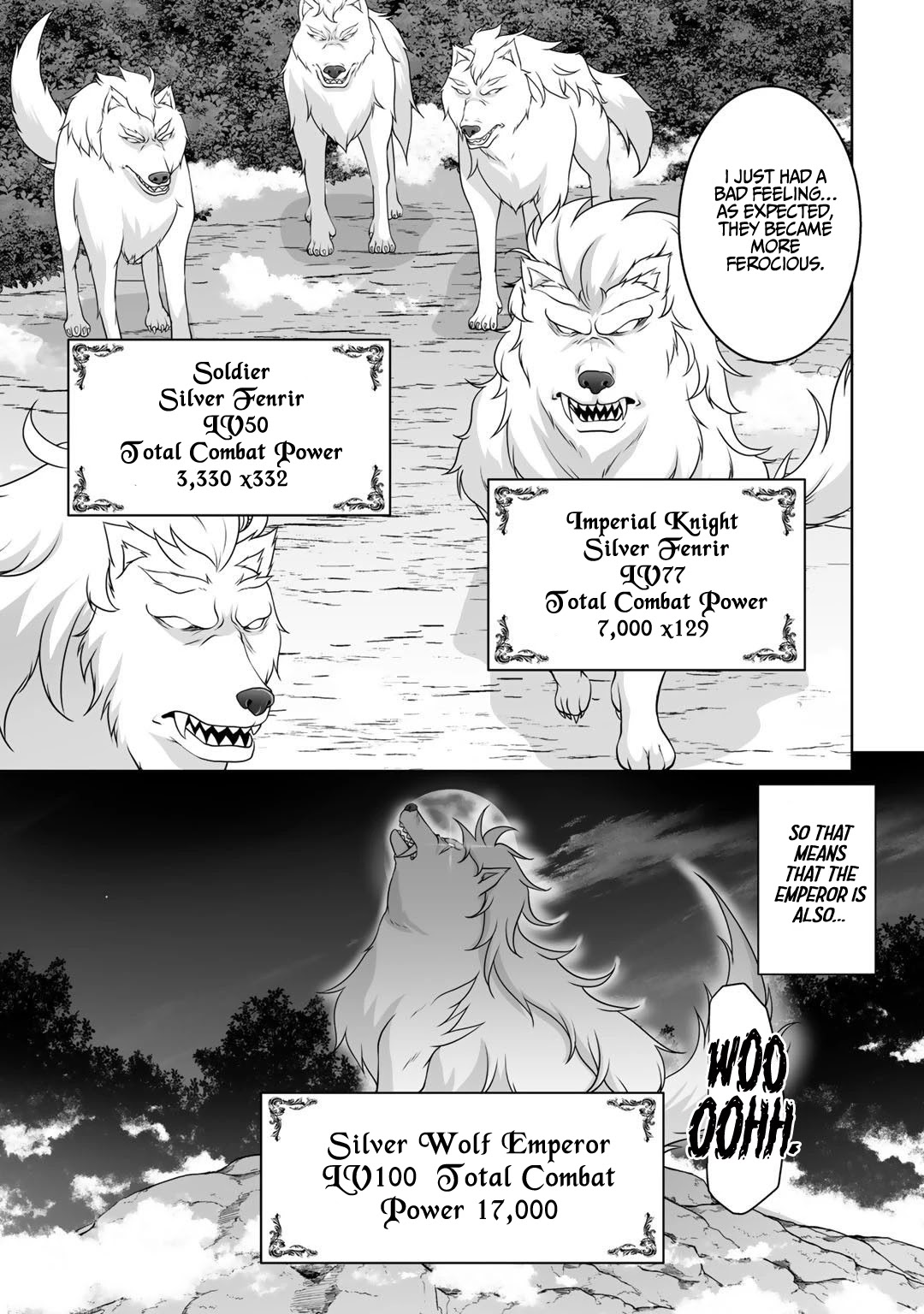 Kami no Techigai de Shindara Zumi de Isekai ni Hourikomare Mashita chapter 7 page 26