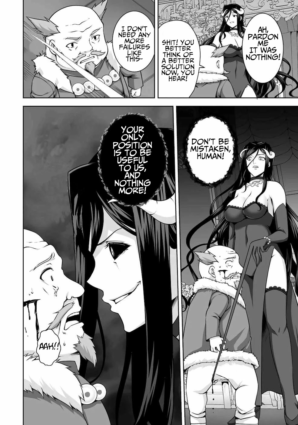 Kami no Techigai de Shindara Zumi de Isekai ni Hourikomare Mashita chapter 8 page 19