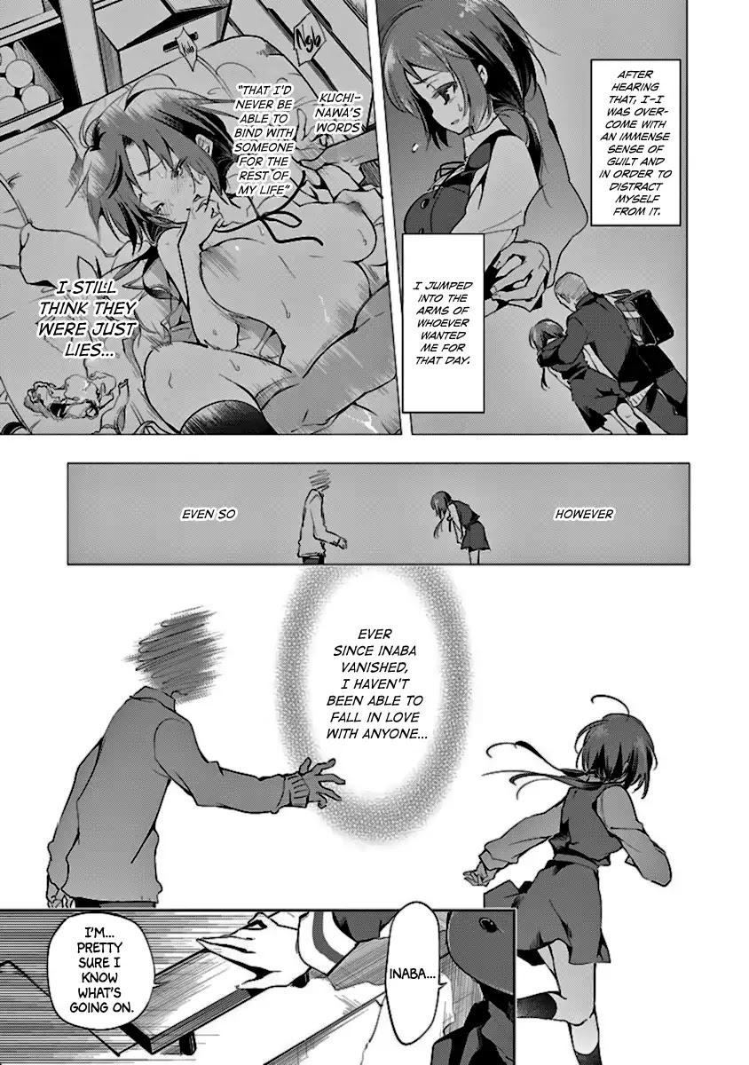 Kami-sama no Enmusubi chapter 1 page 49
