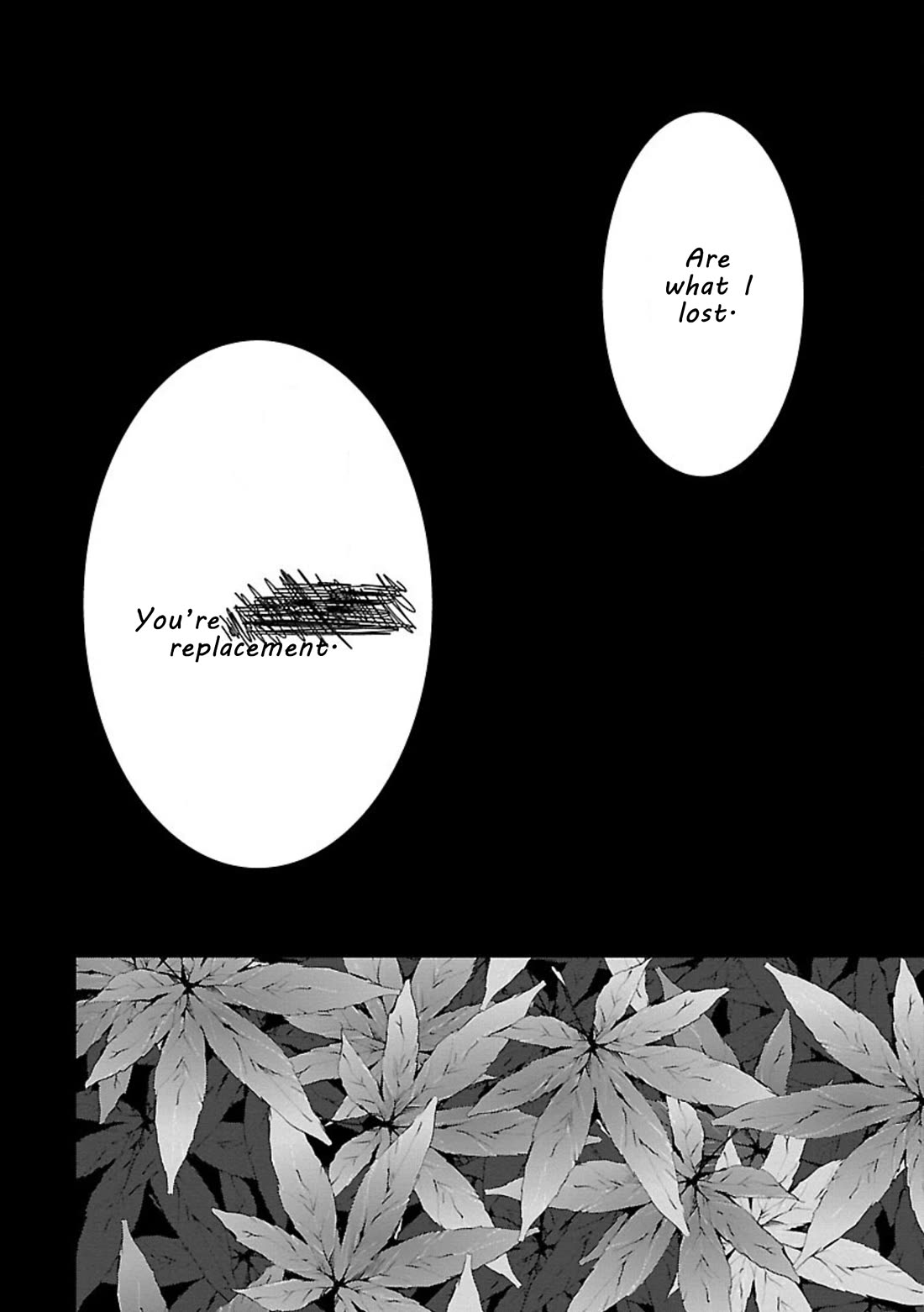 Kami-sama no Enmusubi chapter 3 page 42