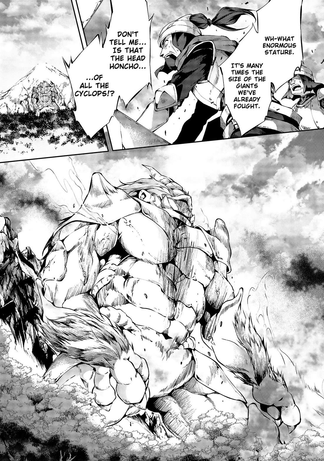 Kamigami ni Sodaterare Shimo no, Saikyou to Naru chapter 23 page 25