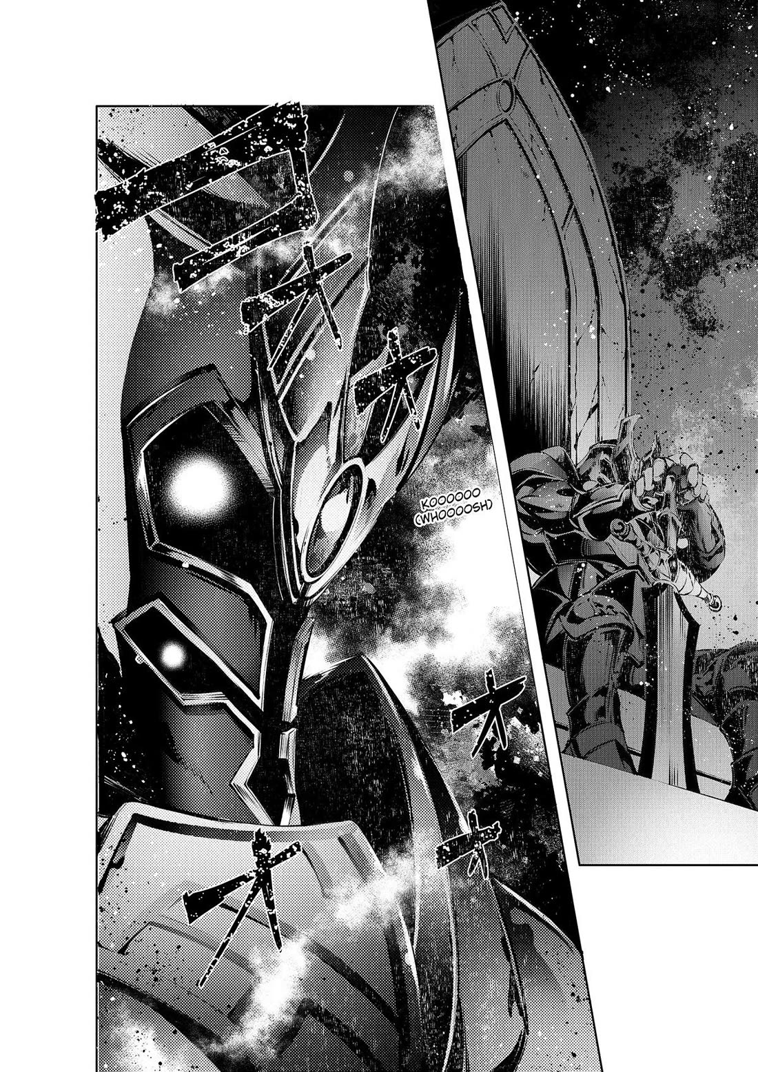 Kamigami ni Sodaterare Shimo no, Saikyou to Naru chapter 46 page 20