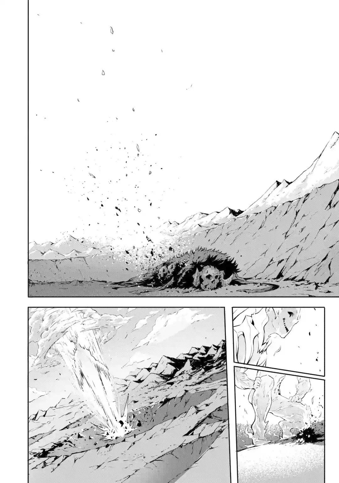 Kamigoroshi no Maou Saijyaku Shuzoku ni Tensei shi Shijyou Saikyou ni naru chapter 1 page 16