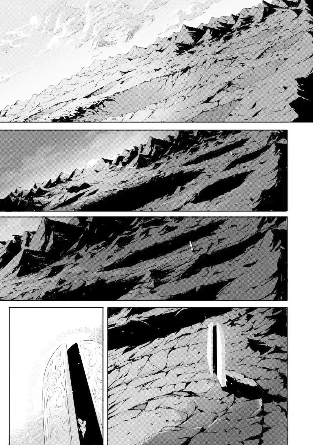 Kamigoroshi no Maou Saijyaku Shuzoku ni Tensei shi Shijyou Saikyou ni naru chapter 1 page 17