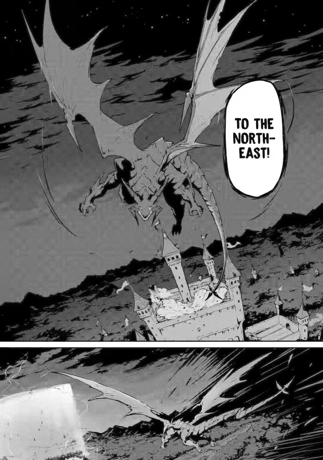 Kamigoroshi no Maou Saijyaku Shuzoku ni Tensei shi Shijyou Saikyou ni naru chapter 11 page 14