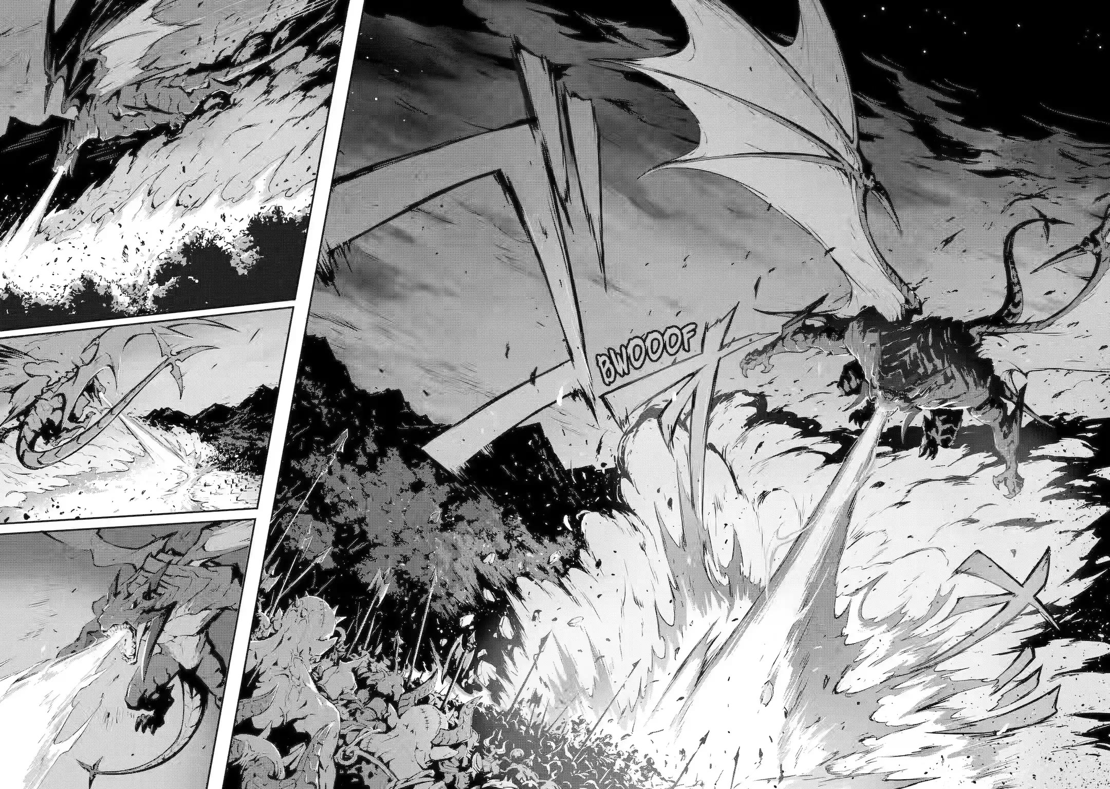 Kamigoroshi no Maou Saijyaku Shuzoku ni Tensei shi Shijyou Saikyou ni naru chapter 11 page 17