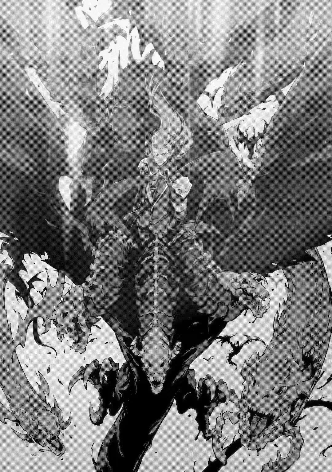 Kamigoroshi no Maou Saijyaku Shuzoku ni Tensei shi Shijyou Saikyou ni naru chapter 11 page 19