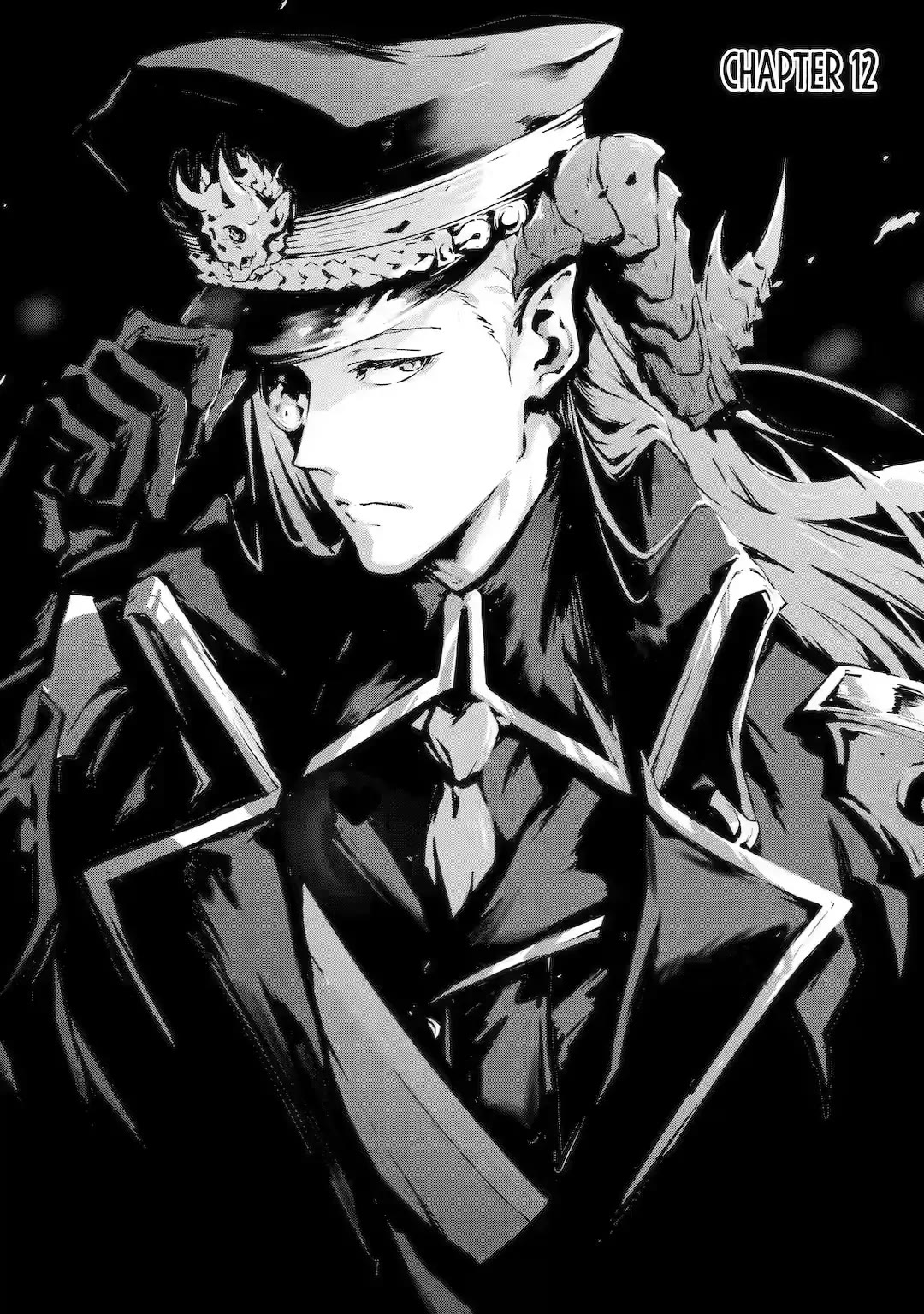 Kamigoroshi no Maou Saijyaku Shuzoku ni Tensei shi Shijyou Saikyou ni naru chapter 12 page 1