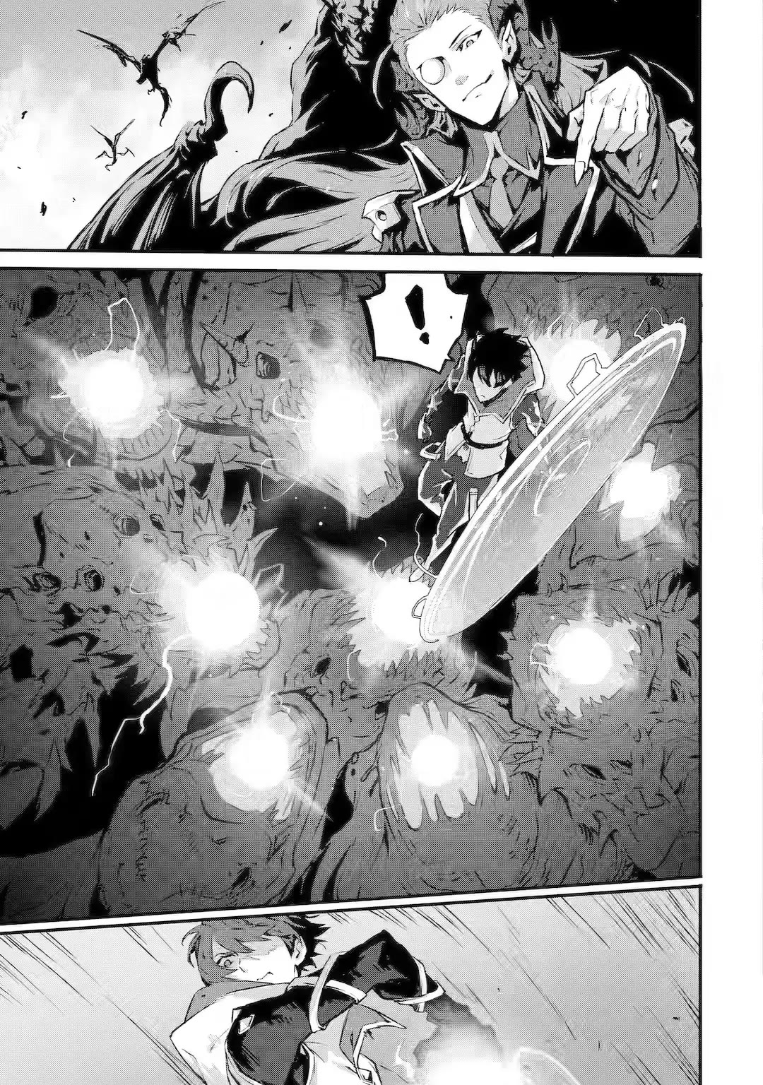 Kamigoroshi no Maou Saijyaku Shuzoku ni Tensei shi Shijyou Saikyou ni naru chapter 12 page 15