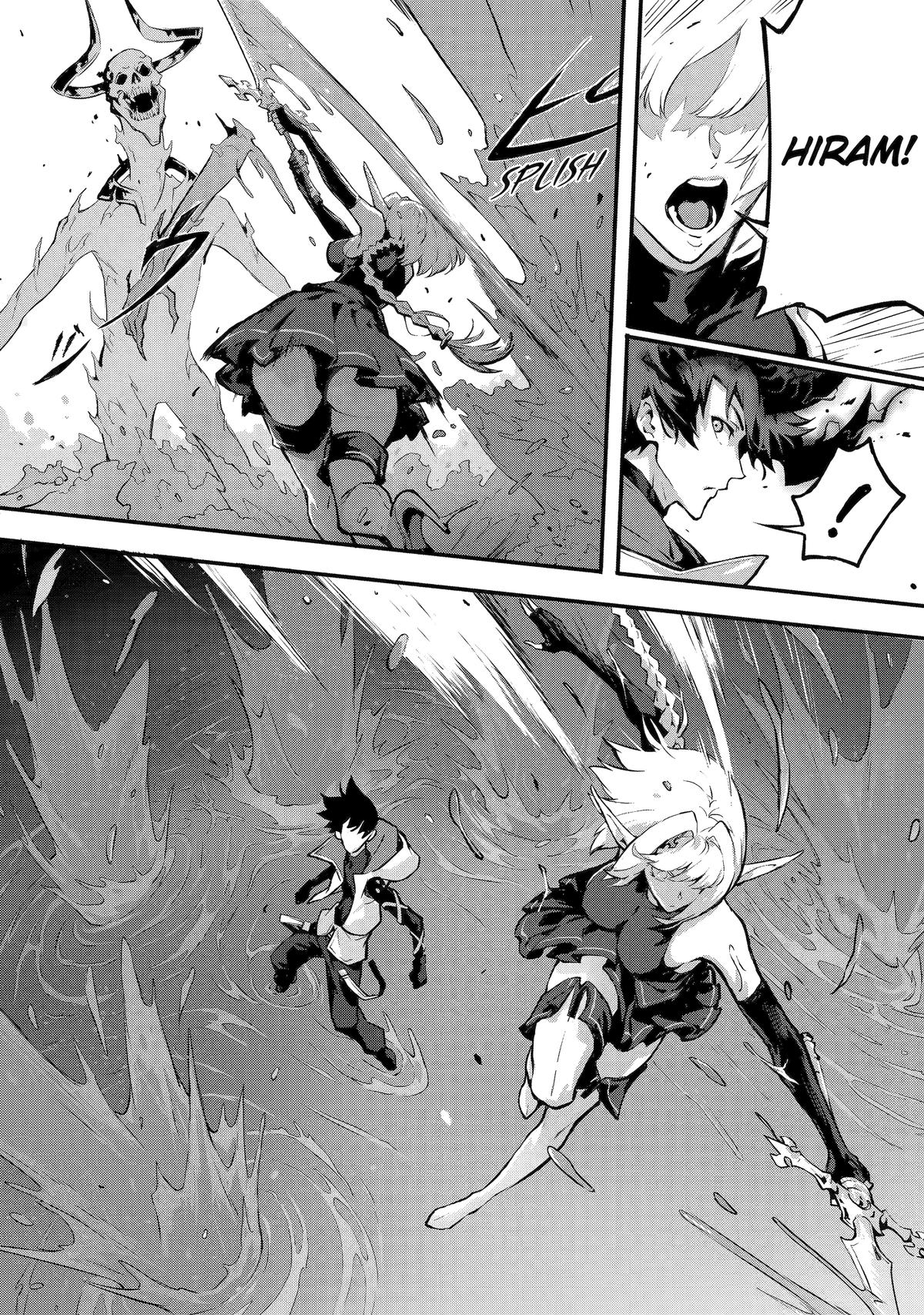 Kamigoroshi no Maou Saijyaku Shuzoku ni Tensei shi Shijyou Saikyou ni naru chapter 13 page 26