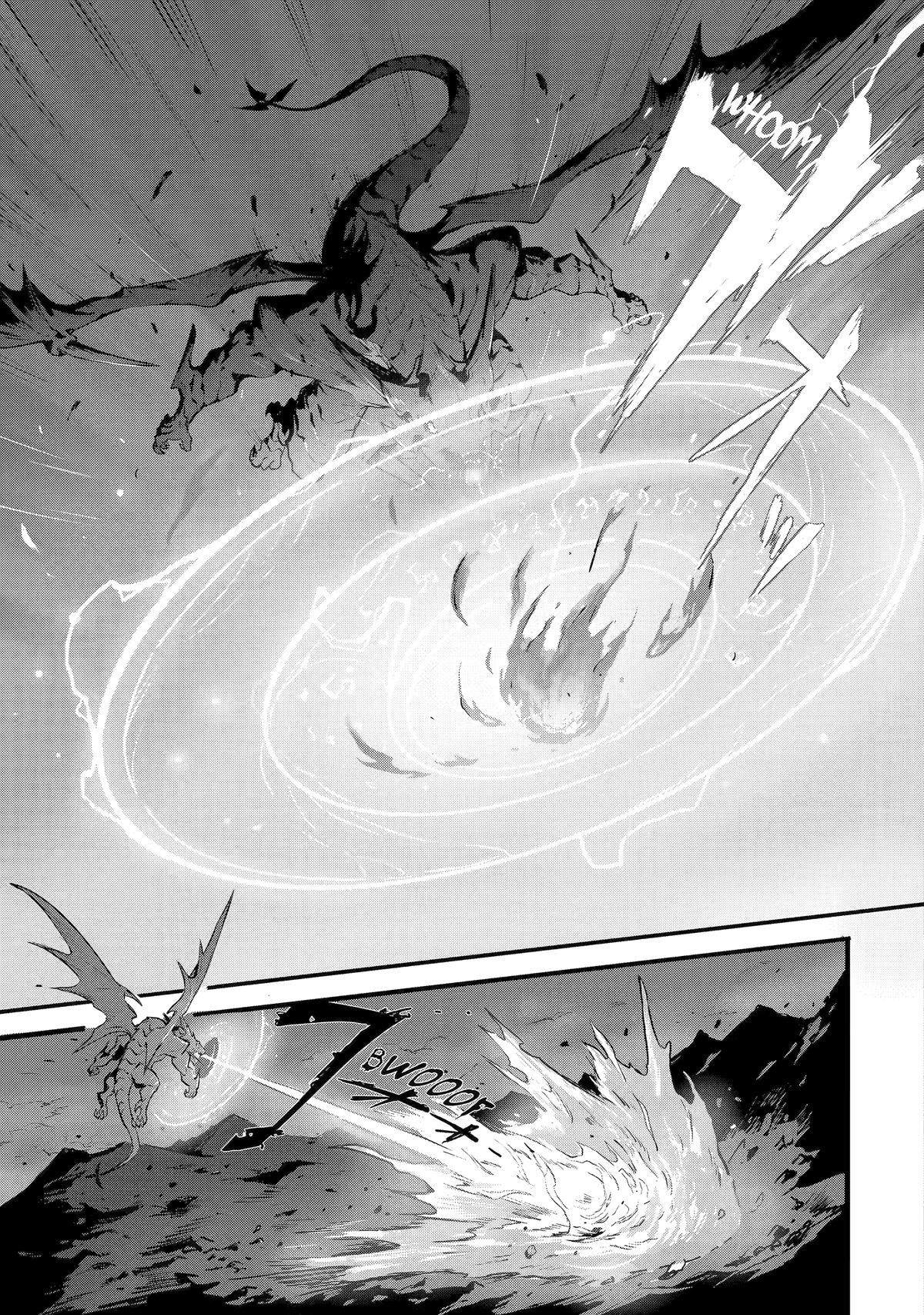 Kamigoroshi no Maou Saijyaku Shuzoku ni Tensei shi Shijyou Saikyou ni naru chapter 13 page 35