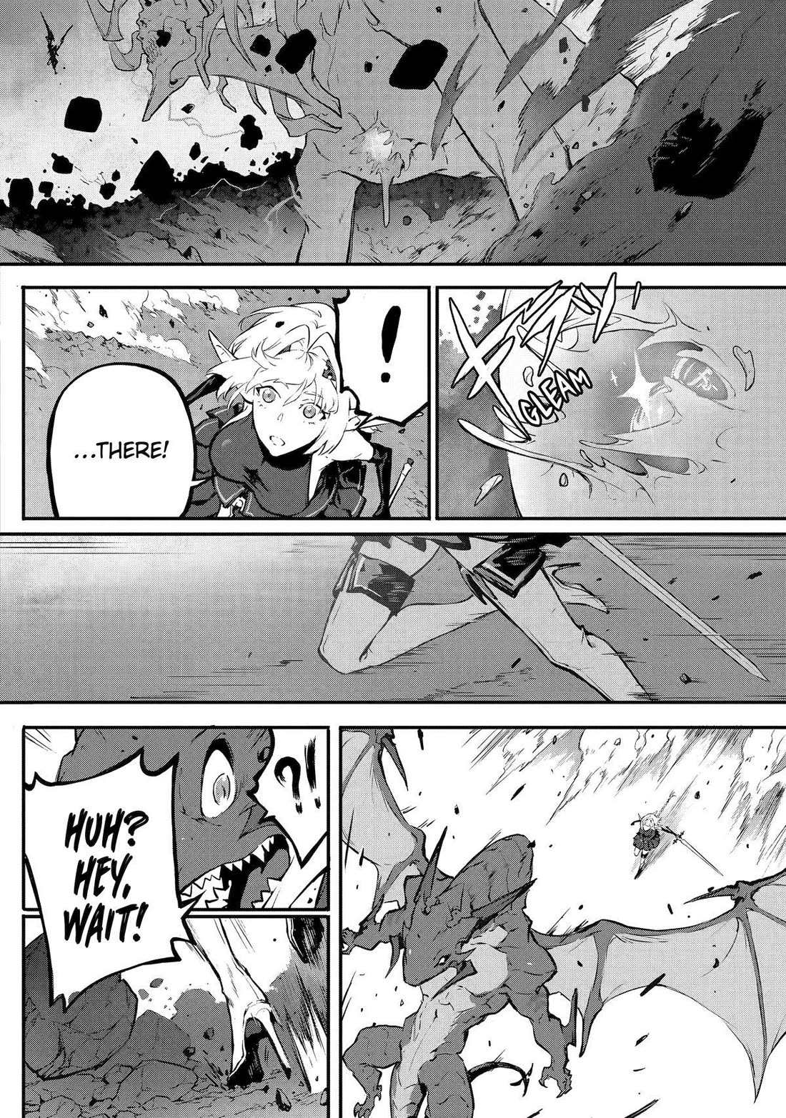 Kamigoroshi no Maou Saijyaku Shuzoku ni Tensei shi Shijyou Saikyou ni naru chapter 14 page 14