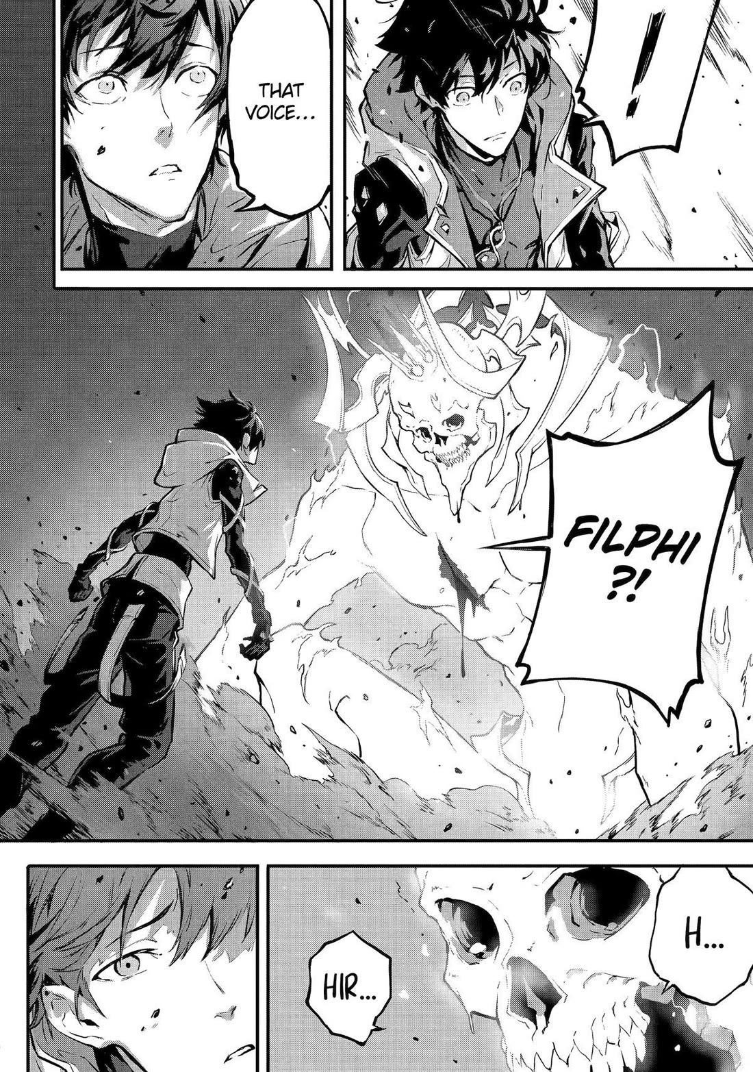 Kamigoroshi no Maou Saijyaku Shuzoku ni Tensei shi Shijyou Saikyou ni naru chapter 14 page 18