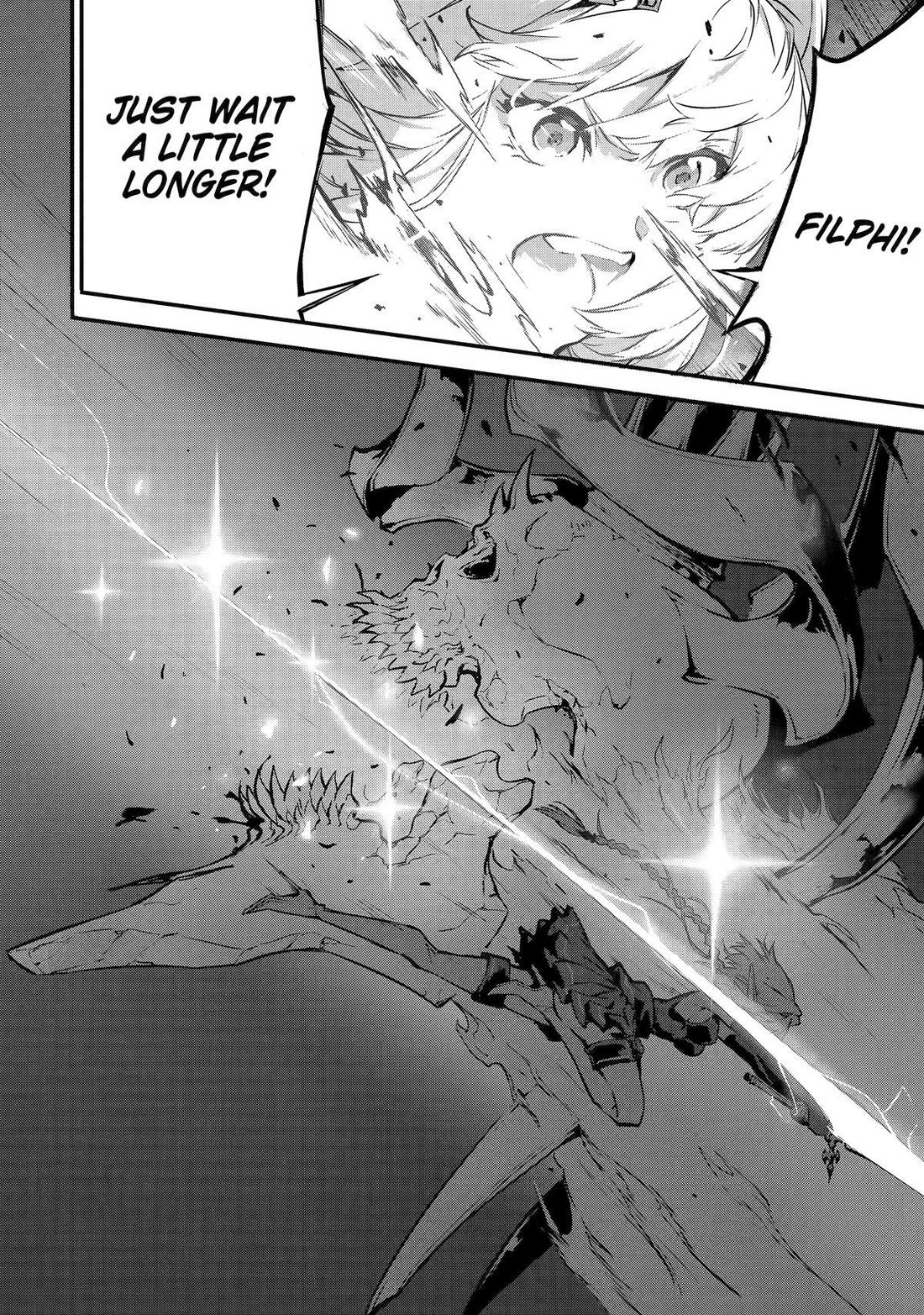 Kamigoroshi no Maou Saijyaku Shuzoku ni Tensei shi Shijyou Saikyou ni naru chapter 14 page 30